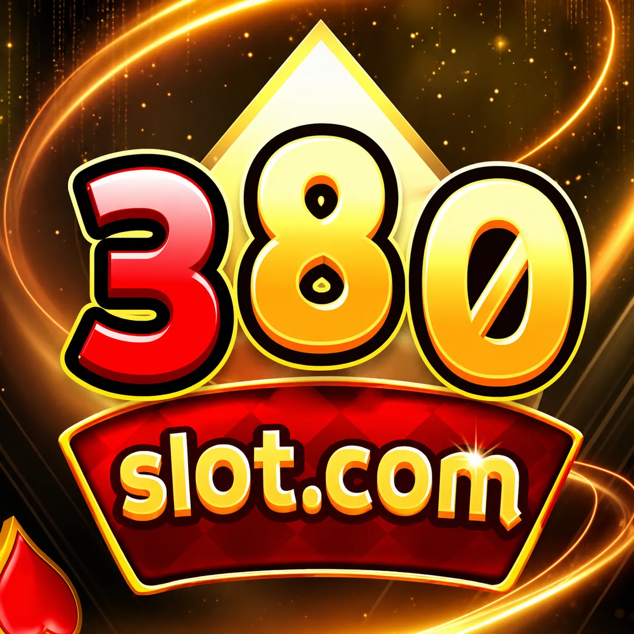 380SLOT - Game Arcade Seru dan Menghibur