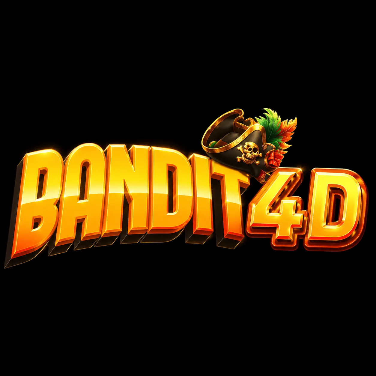 BANDIT4D - Simulasi Petualangan Menarik