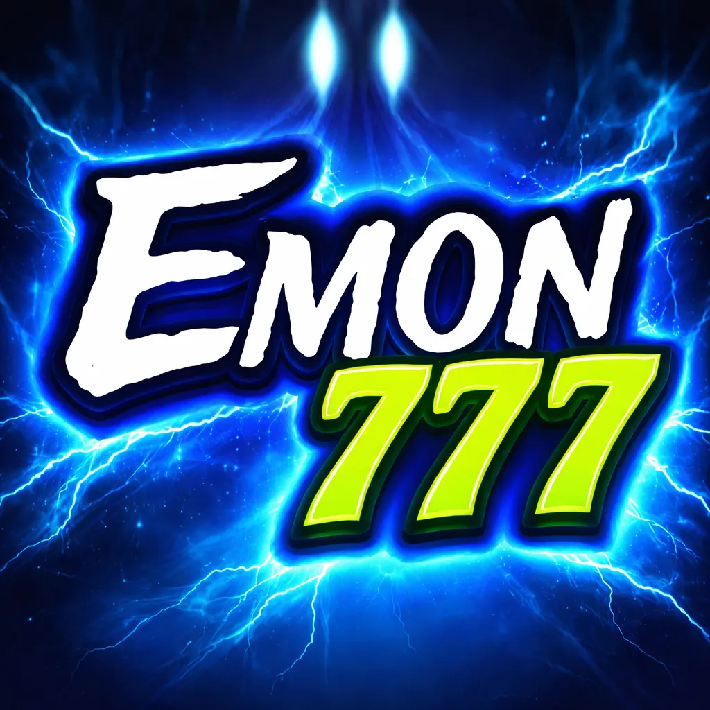 EMON777 - Petualangan Tanpa Batas di Dunia Terbuka