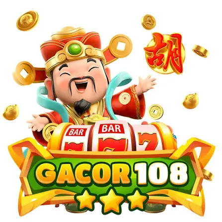 GACOR108 - Permainan Live Casino Terbaik untuk Anda