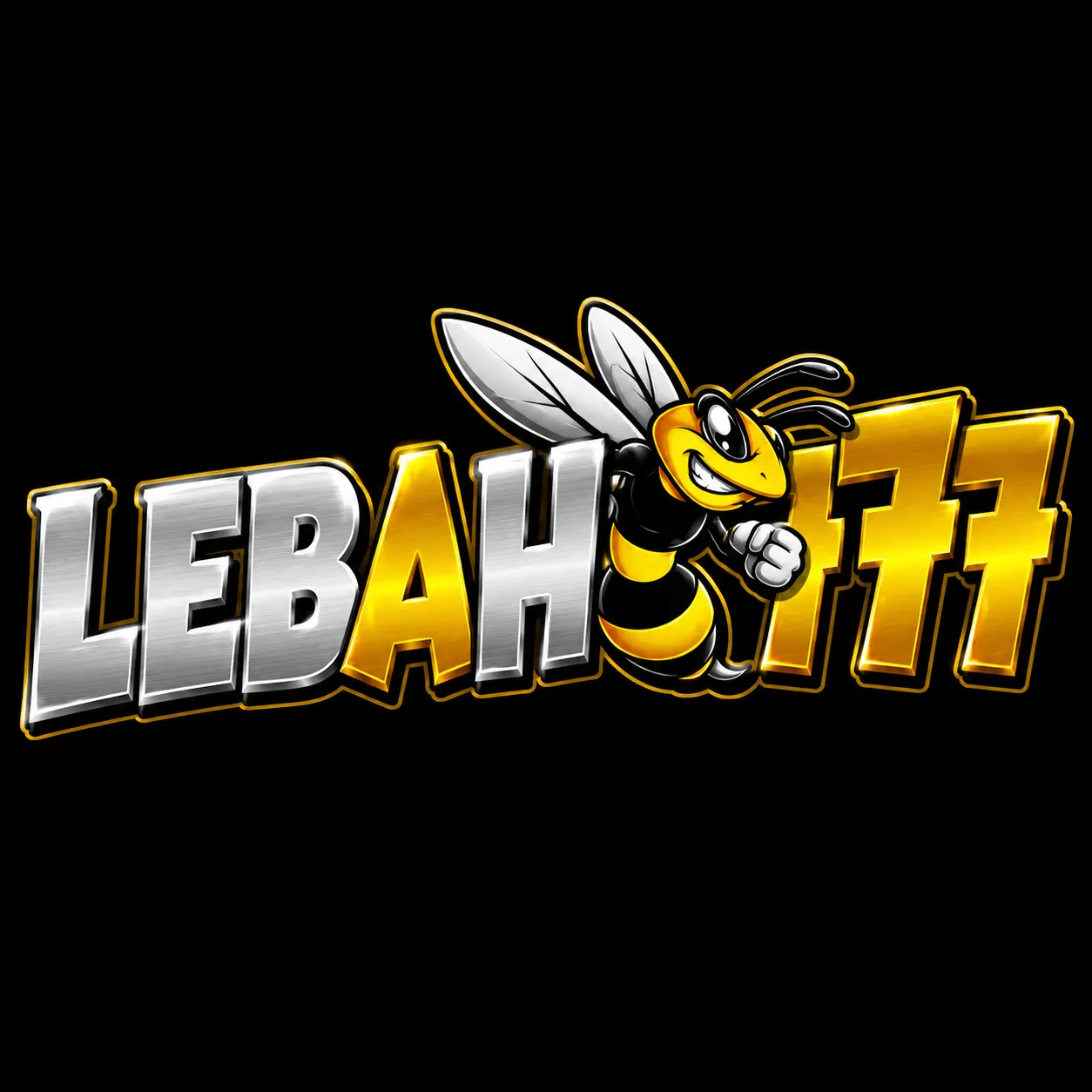 LEBAH777 - Teror di Balik Kegelapan