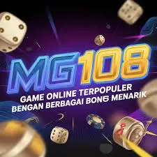 MG108 - Pertarungan Penuh Aksi yang Mendebarkan
