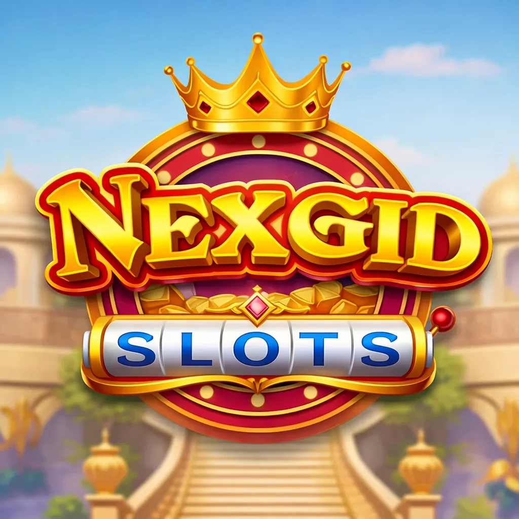NEXGID - Petualangan Epik di Dunia RPG