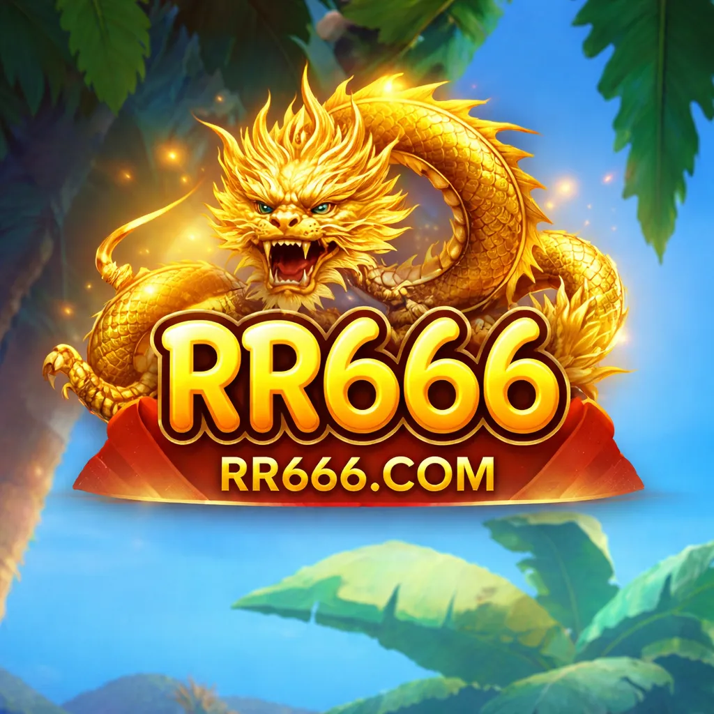 RR666 - Permainan Memancing Seru untuk Semua Usia